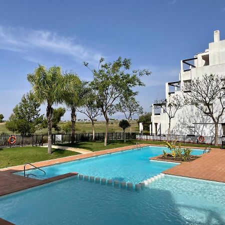 무르시아 Penthouse Mirador Del Sol 아파트 외부 사진