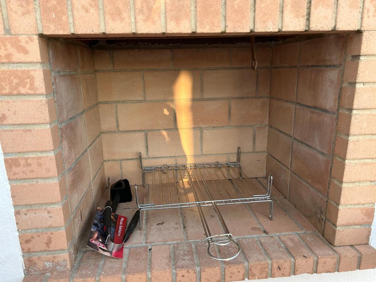 무르시아 Penthouse Mirador Del Sol 아파트 외부 사진